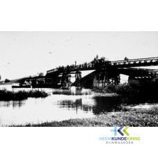 B.Bruns Brug Herwen Veerweg F00000898